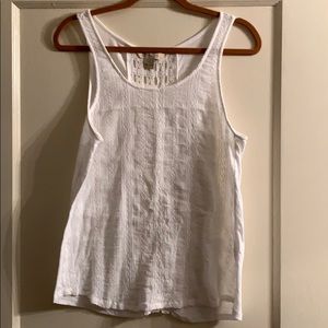 Lucky Brand Tank